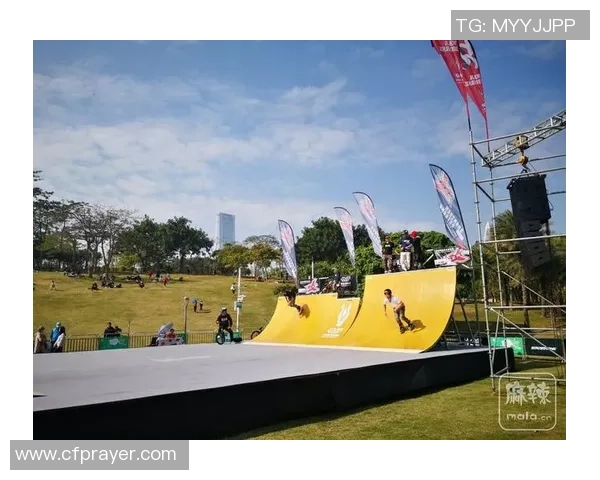 西安街舞队在极限运动嘉年华中以72分稳居积分榜首位 西安街舞队在极限运动嘉年华中以72分稳居积分榜首位