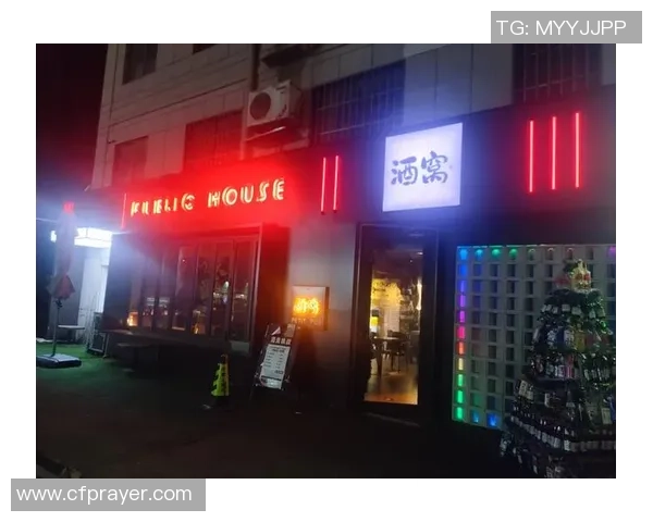 足球酒吧门头设计创意探讨打造独特氛围吸引球迷聚集的最佳方案