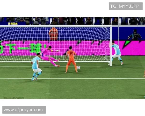 门将如何在比赛中展现足球技巧与战术意识的完美结合