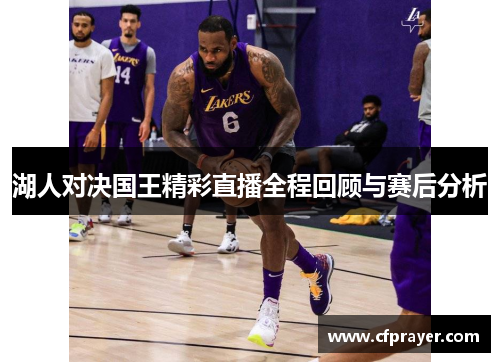 湖人对决国王精彩直播全程回顾与赛后分析